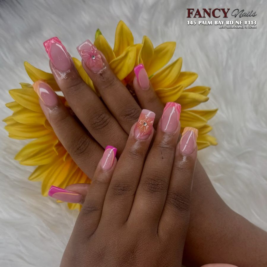 Nail ideas